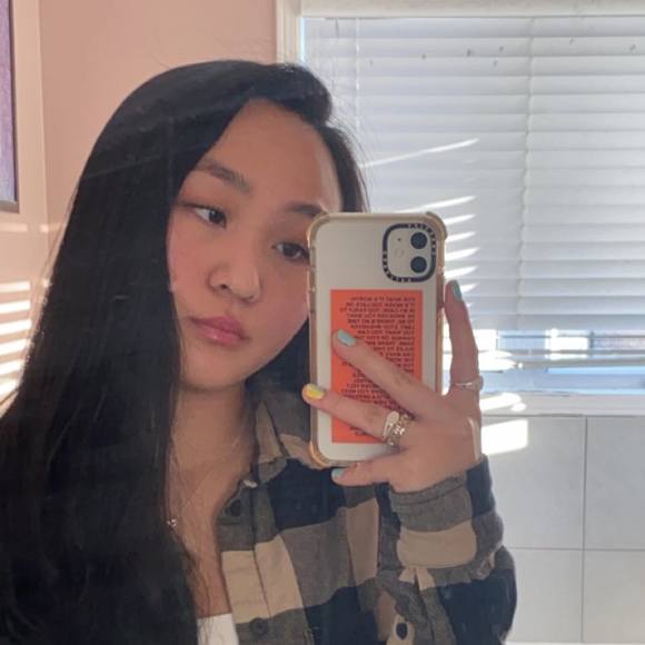 Meet your Posher, Annie - Picture 1 of 1